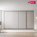 로렐 E0 슬라이딩 붙박이장 30cm