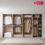 로렐 E0 슬라이딩 붙박이장 30cm