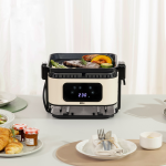 터닝 멀티 에어프라이어