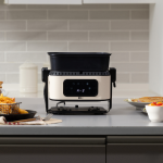 터닝 멀티 에어프라이어