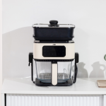 터닝 멀티 에어프라이어