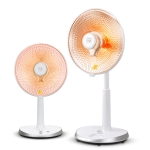 16인치 스탠드형 카본히터 16인치 EGH-CH200S 전기 선풍기형 ELECTRO-G