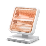 ELECTRO-G 광면적 석영관 풋스위치 전기스토브 전기히터 EGH-QH950L