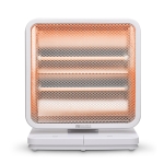 ELECTRO-G 광면적 석영관 풋스위치 전기스토브 전기히터 EGH-QH950L