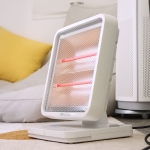 ELECTRO-G 광면적 석영관 풋스위치 전기스토브 전기히터 EGH-QH950L