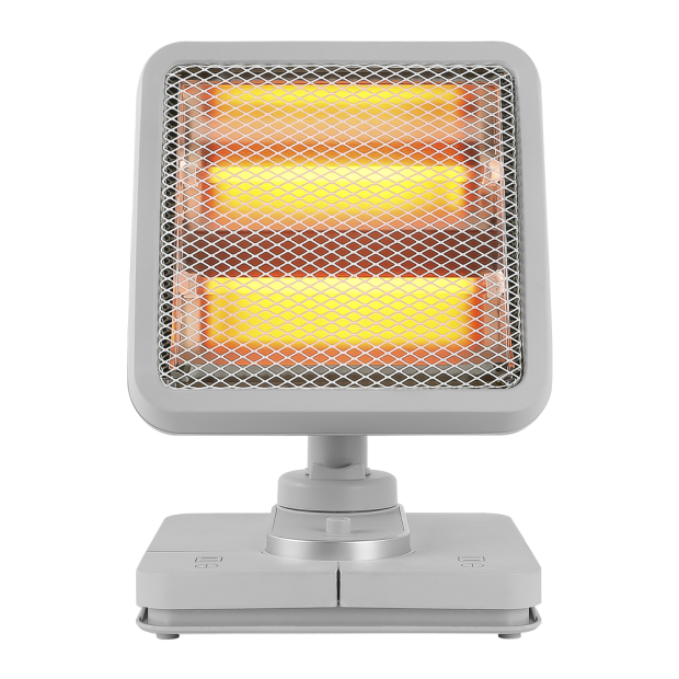 ELECTRO-G ELH-Q1000 접이식 발터치 폴딩형 전기히터