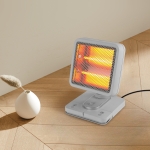 ELECTRO-G ELH-Q1000 접이식 발터치 폴딩형 전기히터