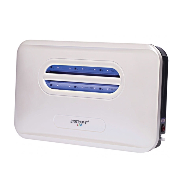 바이오트랩 에프 플러스 LED 파리모기해충퇴치기 날벌레 날파리 올킬 BIOTRAP-F 플러스