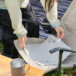 온돌 미니 방석 매트