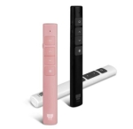 나비포인터 무선프리젠터 레드 레이저포인터 NV117-PPT350