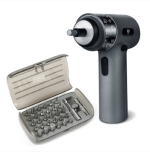 미니 소형 전동 충전 드라이버 드릴 세트 가정용 공구 NV153-DRV20