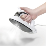 NAVEE 휴대용 미니 다리미 여행용 스팀다리미 NV75-IRN10