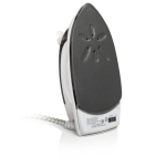 NAVEE 휴대용 미니 다리미 여행용 스팀다리미 NV75-IRN10