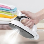 NAVEE 휴대용 미니 다리미 여행용 스팀다리미 NV75-IRN10