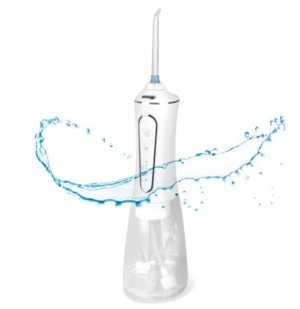 나비 NV116-EPK2 휴대용 무선 구강세정기 치아 치간 세척기 물양치 물치실