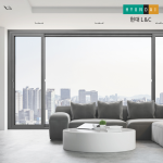 [상담전용] 현대엘앤씨 L-Safe 창호 시리즈