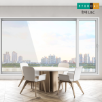 [상담전용] 현대엘앤씨 L-Safe 창호 시리즈