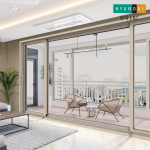 [상담전용] 현대엘앤씨 L-Safe 창호 시리즈