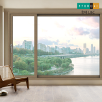 [상담전용] 현대엘앤씨 L-Safe 창호 시리즈