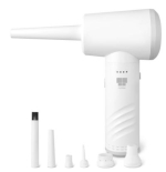 에어건 초강력 무선 캠핑 튜브 미니 컴퓨터 먼지청소 공기주입 NV163-ADT5