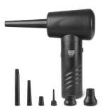 에어건 초강력 무선 캠핑 튜브 미니 컴퓨터 먼지청소 공기주입 NV163-ADT5