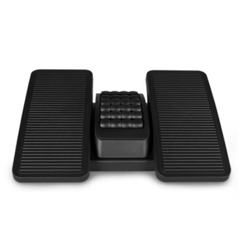 NAVEE 사무실 책상 받침대 지압판 책상발판 풋레스트 NV128-FRS15