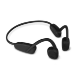 골전도 플루투스 이어폰 오픈형 운동용 런닝 나비 NV60-BC300