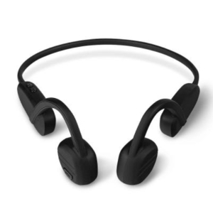 골전도 플루투스 이어폰 오픈형 운동용 런닝 나비 NV60-BC300