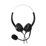 나비 NV89-HDS10 헤드셋 어학용헤드셋 콜센터헤드셋