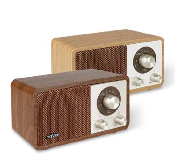 나비 NV70-BTS20 블루투스스피커 MP3 FM라디오