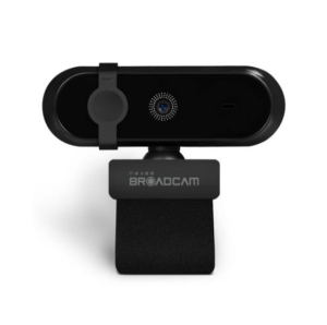 나비 브로드캠 NV98-HD110S 웹캠 PC카메라 HD 100만화소