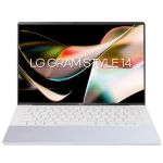 LG그램스타일 14Z90RS-KA77 13세대 i7 16GB 1TB OLED 노트북
