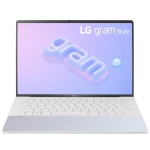 LG그램스타일 14Z90RS-KA77 13세대 i7 16GB 1TB OLED 노트북