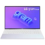 LG그램스타일 16Z90RS-KA77 13세대 i7 16GB 1TB OLED 노트북