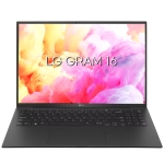 LG그램 16Z90S-GA75 14세대 울트라7 16GB 512GB 노트북