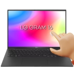 LG그램 16Z90S-HA75 14세대 울트라7 16GB 512GB 터치 노트북
