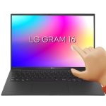 LG그램 16Z90S-HD78 14세대 울트라7 32GB 1TB 터치 노트북