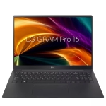 LG그램Pro 16Z90SP-KA78 14세대 울트라7 16GB 1TB OLED 노트북