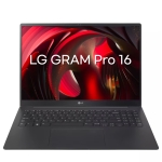 LG그램Pro 16Z90SP-AD78 14세대 울트라7 RTX3050 32GB 1TB OLED 노트북