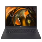 LG그램Pro 16Z90SP-EA75 14세대 울트라7 RTX3050 16GB 512GB 노트북