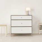 노바엠 미드센츄리 모듈 수납장 800 3단