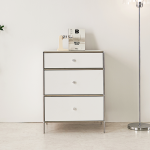 노바엠 미드센츄리 모듈 수납장 600 3단