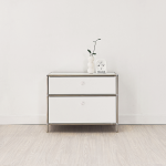 노바엠 미드센츄리 모듈 수납장 600 2단