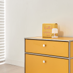 노바엠 미드센츄리 모듈 수납장 600 2단