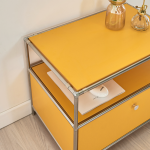 노바엠 미드센츄리 모듈 수납장 600 1단