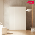 엘레나 여닫이 옷장 1600 1700 기본형 E0 키큰옷장