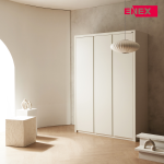 엘레나 여닫이 옷장 1600 1700 기본형 E0 키큰옷장