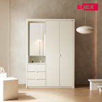 엘레나 여닫이 옷장 1600 1700 기본형 E0 키큰옷장