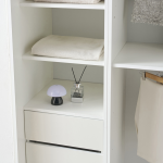 오브 올인원 슬라이딩 옷장 1300