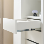 오브 올인원 슬라이딩 옷장 1200